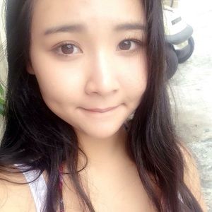 Meet your Posher, Zoey